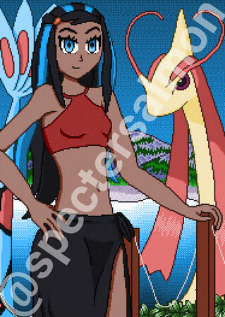 Nessa