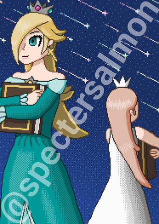 Rosalina
