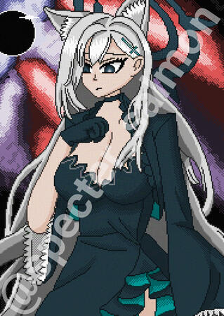 Shiroko*Terror